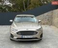Бежевий Форд Фьюжен, об'ємом двигуна 2 л та пробігом 89 тис. км за 15900 $, фото 1 на Automoto.ua