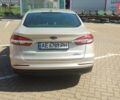 Бежевий Форд Фьюжен, об'ємом двигуна 2 л та пробігом 86 тис. км за 16900 $, фото 6 на Automoto.ua