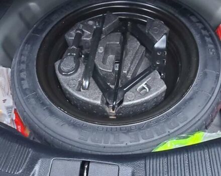 Бежевый Форд Фьюжн, объемом двигателя 1.5 л и пробегом 68 тыс. км за 14500 $, фото 6 на Automoto.ua