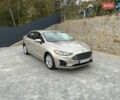Бежевий Форд Фьюжен, об'ємом двигуна 2 л та пробігом 89 тис. км за 15900 $, фото 12 на Automoto.ua