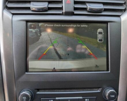 Бежевый Форд Фьюжн, объемом двигателя 1.5 л и пробегом 36 тыс. км за 7500 $, фото 9 на Automoto.ua