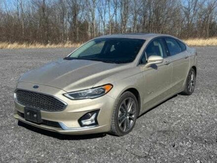 Форд Фьюжн 2019 в Киеве на Automoto.ua Бежевый Форд Фьюжн, объемом двигателя 2 л и пробегом 44 тыс. км за 14000 $, фото 1 на Automoto.ua