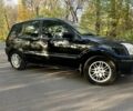 Форд Фьюжн 2002 в Хмельницком на Automoto.ua Черный Форд Фьюжн, объемом двигателя 1.6 л и пробегом 207 тыс. км за 4200 $, фото 6 на Automoto.ua