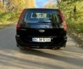 Форд Фьюжн 2002 в Хмельницком на Automoto.ua Черный Форд Фьюжн, объемом двигателя 1.6 л и пробегом 207 тыс. км за 4200 $, фото 4 на Automoto.ua