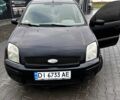 Чорний Форд Фьюжен, об'ємом двигуна 1.6 л та пробігом 270 тис. км за 4200 $, фото 1 на Automoto.ua