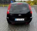 Чорний Форд Фьюжен, об'ємом двигуна 1.6 л та пробігом 270 тис. км за 4200 $, фото 6 на Automoto.ua