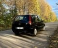 Форд Фьюжн 2002 в Хмельницком на Automoto.ua Черный Форд Фьюжн, объемом двигателя 1.6 л и пробегом 207 тыс. км за 4200 $, фото 1 на Automoto.ua