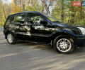 Форд Фьюжен 2002 у Хмельницькому на Automoto.ua Чорний Форд Фьюжен, об'ємом двигуна 1.6 л та пробігом 207 тис. км за 4200 $, фото 4 на Automoto.ua