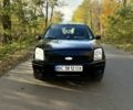 Форд Фьюжн 2002 в Хмельницком на Automoto.ua Черный Форд Фьюжн, объемом двигателя 1.6 л и пробегом 207 тыс. км за 4200 $, фото 3 на Automoto.ua