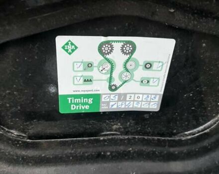 Форд Фьюжен 2002 у Хмельницькому на Automoto.ua Чорний Форд Фьюжен, об'ємом двигуна 1.6 л та пробігом 207 тис. км за 4200 $, фото 14 на Automoto.ua