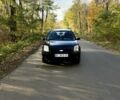Форд Фьюжн 2002 в Хмельницком на Automoto.ua Черный Форд Фьюжн, объемом двигателя 1.6 л и пробегом 207 тыс. км за 4200 $, фото 2 на Automoto.ua
