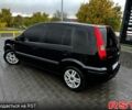 Чорний Форд Фьюжен, об'ємом двигуна 1.6 л та пробігом 270 тис. км за 4200 $, фото 5 на Automoto.ua
