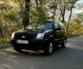 Форд Фьюжн 2002 в Хмельницком на Automoto.ua Черный Форд Фьюжн, объемом двигателя 1.6 л и пробегом 207 тыс. км за 4200 $, фото 1 на Automoto.ua