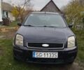 Форд Фьюжн 2003 в Киеве на Automoto.ua Черный Форд Фьюжн, объемом двигателя 1.4 л и пробегом 310 тыс. км за 3000 $, фото 1 на Automoto.ua