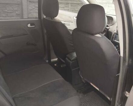 Форд Фьюжн 2003 в Киеве на Automoto.ua Черный Форд Фьюжн, объемом двигателя 1.4 л и пробегом 310 тыс. км за 3000 $, фото 11 на Automoto.ua