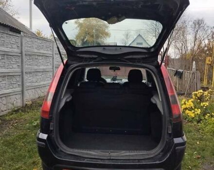 Форд Фьюжн 2003 в Киеве на Automoto.ua Черный Форд Фьюжн, объемом двигателя 1.4 л и пробегом 310 тыс. км за 3000 $, фото 8 на Automoto.ua