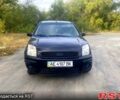 Чорний Форд Фьюжен, об'ємом двигуна 1.6 л та пробігом 295 тис. км за 4100 $, фото 1 на Automoto.ua