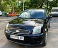 Чорний Форд Фьюжен, об'ємом двигуна 1.4 л та пробігом 190 тис. км за 4200 $, фото 1 на Automoto.ua