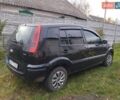 Форд Фьюжн 2003 в Киеве на Automoto.ua Черный Форд Фьюжн, объемом двигателя 1.4 л и пробегом 310 тыс. км за 3000 $, фото 6 на Automoto.ua