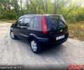 Чорний Форд Фьюжен, об'ємом двигуна 1.6 л та пробігом 295 тис. км за 4100 $, фото 3 на Automoto.ua