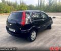 Чорний Форд Фьюжен, об'ємом двигуна 1.6 л та пробігом 295 тис. км за 4100 $, фото 2 на Automoto.ua