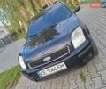 Чорний Форд Фьюжен, об'ємом двигуна 1.6 л та пробігом 255 тис. км за 3000 $, фото 5 на Automoto.ua