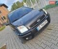 Чорний Форд Фьюжен, об'ємом двигуна 1.6 л та пробігом 255 тис. км за 3000 $, фото 3 на Automoto.ua
