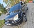Чорний Форд Фьюжен, об'ємом двигуна 1.6 л та пробігом 255 тис. км за 3000 $, фото 9 на Automoto.ua