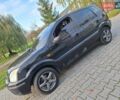 Чорний Форд Фьюжен, об'ємом двигуна 1.6 л та пробігом 255 тис. км за 3000 $, фото 11 на Automoto.ua