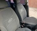 Чорний Форд Фьюжен, об'ємом двигуна 1.39 л та пробігом 84 тис. км за 5500 $, фото 5 на Automoto.ua