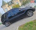 Чорний Форд Фьюжен, об'ємом двигуна 1.6 л та пробігом 255 тис. км за 2900 $, фото 8 на Automoto.ua