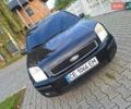Чорний Форд Фьюжен, об'ємом двигуна 1.6 л та пробігом 255 тис. км за 2900 $, фото 7 на Automoto.ua