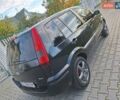 Чорний Форд Фьюжен, об'ємом двигуна 1.6 л та пробігом 255 тис. км за 2900 $, фото 16 на Automoto.ua