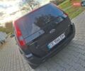 Чорний Форд Фьюжен, об'ємом двигуна 1.6 л та пробігом 255 тис. км за 3000 $, фото 15 на Automoto.ua