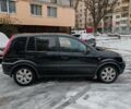 Чорний Форд Фьюжен, об'ємом двигуна 1.6 л та пробігом 248 тис. км за 5300 $, фото 4 на Automoto.ua