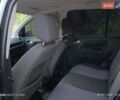 Чорний Форд Фьюжен, об'ємом двигуна 1.4 л та пробігом 168 тис. км за 4200 $, фото 30 на Automoto.ua