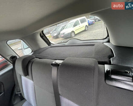 Черный Форд Фьюжн, объемом двигателя 1.4 л и пробегом 168 тыс. км за 4200 $, фото 13 на Automoto.ua