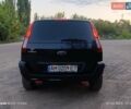 Чорний Форд Фьюжен, об'ємом двигуна 1.4 л та пробігом 168 тис. км за 4200 $, фото 44 на Automoto.ua