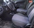 Чорний Форд Фьюжен, об'ємом двигуна 1.4 л та пробігом 168 тис. км за 4200 $, фото 32 на Automoto.ua