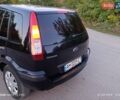 Чорний Форд Фьюжен, об'ємом двигуна 1.4 л та пробігом 168 тис. км за 4200 $, фото 14 на Automoto.ua