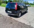 Чорний Форд Фьюжен, об'ємом двигуна 1.4 л та пробігом 217 тис. км за 4400 $, фото 6 на Automoto.ua