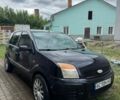 Чорний Форд Фьюжен, об'ємом двигуна 1.39 л та пробігом 250 тис. км за 3000 $, фото 1 на Automoto.ua