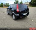 Чорний Форд Фьюжен, об'ємом двигуна 1.6 л та пробігом 217 тис. км за 4300 $, фото 1 на Automoto.ua