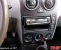 Чорний Форд Фьюжен, об'ємом двигуна 14 л та пробігом 215 тис. км за 4900 $, фото 7 на Automoto.ua