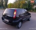 Чорний Форд Фьюжен, об'ємом двигуна 1.4 л та пробігом 168 тис. км за 4200 $, фото 17 на Automoto.ua