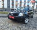 Чорний Форд Фьюжен, об'ємом двигуна 1.4 л та пробігом 106 тис. км за 4650 $, фото 1 на Automoto.ua