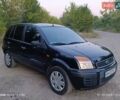 Чорний Форд Фьюжен, об'ємом двигуна 1.4 л та пробігом 168 тис. км за 4200 $, фото 45 на Automoto.ua