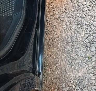 Черный Форд Фьюжн, объемом двигателя 1.4 л и пробегом 237 тыс. км за 4200 $, фото 10 на Automoto.ua