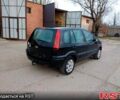 Чорний Форд Фьюжен, об'ємом двигуна 14 л та пробігом 215 тис. км за 4900 $, фото 4 на Automoto.ua