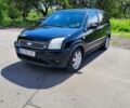 Чорний Форд Фьюжен, об'ємом двигуна 1.4 л та пробігом 217 тис. км за 4400 $, фото 4 на Automoto.ua
